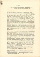 Bijzondere Openbare Vergadering van de Eilandsraad (1959), Eilandsraad Aruba