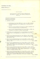 Notulen van de Openbare Vergadering van de Eilandsraad no. 4 (1960)