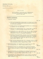 Notulen van de Openbare Vergadering van de Eilandsraad no. 5 (1960), Eilandsraad Aruba