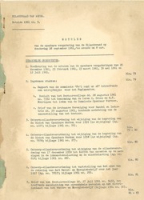 Notulen van de Openbare Vergadering van de Eilandsraad no. 5 (1961), Eilandsraad Aruba