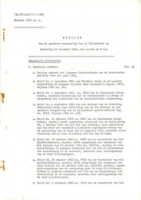 Notulen van de Openbare Vergadering van de Eilandsraad no. 4 (1962)