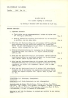 Notulen van de Openbare Vergadering van de Eilandsraad no. 13 (1967), Eilandsraad Aruba