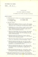 Notulen van de Openbare Vergadering van de Eilandsraad no. 9 (1968), Eilandsraad Aruba