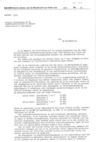 Bijlage bij de Notulen van de Openbare Vergadering van de Eilandsraad no. 10 (1968), Eilandsraad Aruba