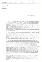 Bijlage bij de Notulen van de Openbare Vergadering van de Eilandsraad no. 11 (1968), Eilandsraad Aruba
