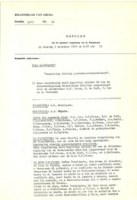 Notulen van de Openbare Vergadering van de Eilandsraad no. 16 (1970), Eilandsraad Aruba