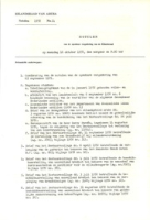 Notulen van de Openbare Vergadering van de Eilandsraad no. 14 (1972), Eilandsraad Aruba