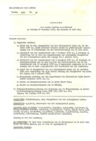 Notulen van de Openbare Vergadering van de Eilandsraad no. 16 (1972), Eilandsraad Aruba