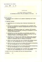 Notulen van de Openbare Vergadering van de Eilandsraad no. 11 (1973), Eilandsraad Aruba