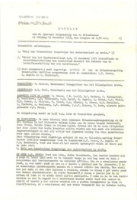 Notulen van de Openbare Vergadering van de Eilandsraad no. 14 (1973), Eilandsraad Aruba