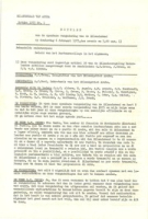 Notulen van de Openbare Vergadering van de Eilandsraad no. 1 (1975), Eilandsraad Aruba