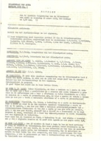 Notulen van de Openbare Vergadering van de Eilandsraad no. 2 (1975), Eilandsraad Aruba
