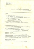 Notulen van de Openbare Vergadering van de Eilandsraad no. 15 (1975), Eilandsraad Aruba