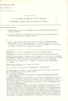 Notulen van de Openbare Vergadering van de Eilandsraad no. 3 (1976), Eilandsraad Aruba