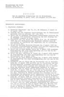 Notulen van de Openbare Vergadering van de Eilandsraad no. 6 (1976), Eilandsraad Aruba