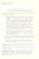 Notulen van de Openbare Vergadering van de Eilandsraad no. 11 (1976), Eilandsraad Aruba