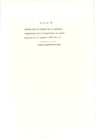 Notulen van de Openbare Vergadering van de Eilandsraad no. 13-IV (1976), Eilandsraad Aruba