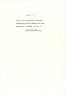 Notulen van de Openbare Vergadering van de Eilandsraad no. 13-V (1976), Eilandsraad Aruba