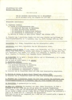 Notulen van de Openbare Vergadering van de Eilandsraad no. 16 (1976), Eilandsraad Aruba