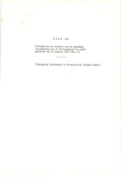 Notulen van de Openbare Vergadering van de Eilandsraad no. 1-III (1977), Eilandsraad Aruba
