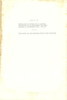 Notulen van de Openbare Vergadering van de Eilandsraad no. 3-II (1977), Eilandsraad Aruba