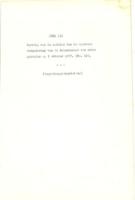 Notulen van de Openbare Vergadering van de Eilandsraad no. 10-III (1977), Eilandsraad Aruba