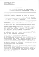 Notulen van de Openbare Vergadering van de Eilandsraad no. 2 (1978), Eilandsraad Aruba