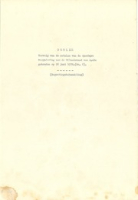 Notulen van de Openbare Vergadering van de Eilandsraad no. 6-III (1978), Eilandsraad Aruba