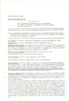 Notulen van de Openbare Vergadering van de Eilandsraad no. 7-A (1978), Eilandsraad Aruba