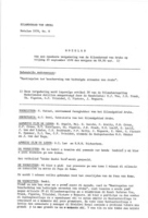 Notulen van de Openbare Vergadering van de Eilandsraad no. 8 (1978), Eilandsraad Aruba