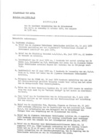Notulen van de Openbare Vergadering van de Eilandsraad no. 9 (1978), Eilandsraad Aruba