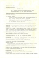 Notulen van de Openbare Vergadering van de Eilandsraad no. 2 (1979), Eilandsraad Aruba