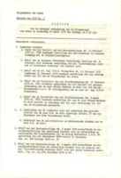 Notulen van de Openbare Vergadering van de Eilandsraad no. 3 (1979), Eilandsraad Aruba