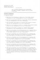 Notulen van de Openbare Vergadering van de Eilandsraad no. 8 (1979), Eilandsraad Aruba