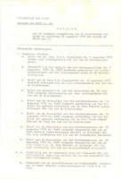 Notulen van de Openbare Vergadering van de Eilandsraad no. 10 (1979), Eilandsraad Aruba