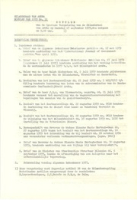 Notulen van de Openbare Vergadering van de Eilandsraad no. 11 (1979), Eilandsraad Aruba