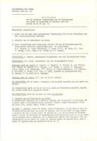 Notulen van de Openbare Vergadering van de Eilandsraad no. 13 (1979), Eilandsraad Aruba