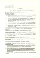 Notulen van de Openbare Vergadering van de Eilandsraad no. 3 (1980), Eilandsraad Aruba