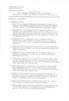 Notulen van de Openbare Vergadering van de Eilandsraad no. 4 (1980), Eilandsraad Aruba