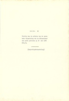 Notulen van de Openbare Vergadering van de Eilandsraad no. 5-II (1980), Eilandsraad Aruba