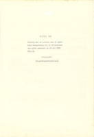 Notulen van de Openbare Vergadering van de Eilandsraad no. 5-III (1980), Eilandsraad Aruba
