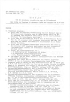 Notulen van de Openbare Vergadering van de Eilandsraad no. 13 (1980), Eilandsraad Aruba