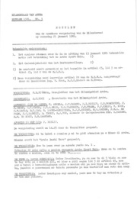 Notulen van de Openbare Vergadering van de Eilandsraad no. 3 (1981), Eilandsraad Aruba