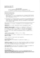 Notulen van de Openbare Vergadering van de Eilandsraad no. 4 (1981), Eilandsraad Aruba