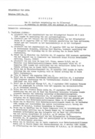 Notulen van de Openbare Vergadering van de Eilandsraad no. 16 (1981), Eilandsraad Aruba