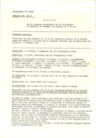 Notulen van de Openbare Vergadering van de Eilandsraad no. 17 (1981), Eilandsraad Aruba