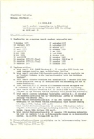 Notulen van de Openbare Vergadering van de Eilandsraad no. 18-I (1981), Eilandsraad Aruba