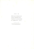 Notulen van de Openbare Vergadering van de Eilandsraad no. 18-III (1981), Eilandsraad Aruba