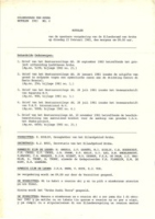Notulen van de Openbare Vergadering van de Eilandsraad no. 4 (1983), Eilandsraad Aruba