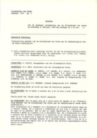 Notulen van de Openbare Vergadering van de Eilandsraad no. 5 (1983)